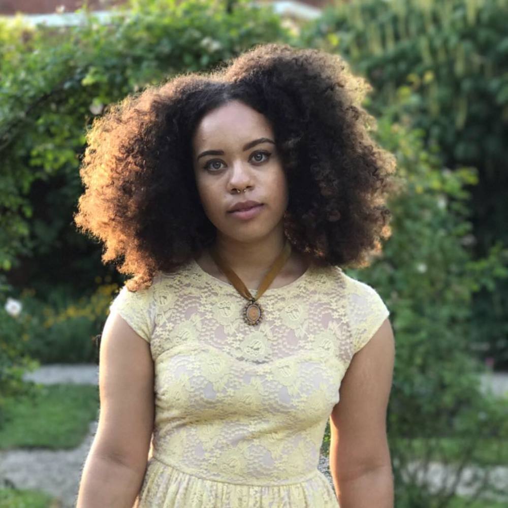 Meet your Posher, Amber